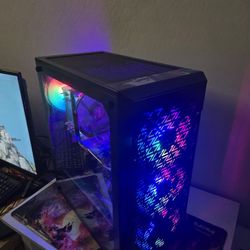 PC Gamer i7/ Open to trade