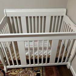 Baby Crib