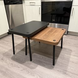 Coffee Table 2pcs