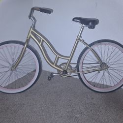 Schwynn Cruiser 
