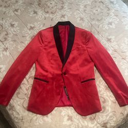 Formal Jacket