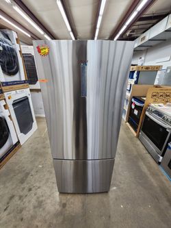 HAIRE REFRIGERATOR 🥶
