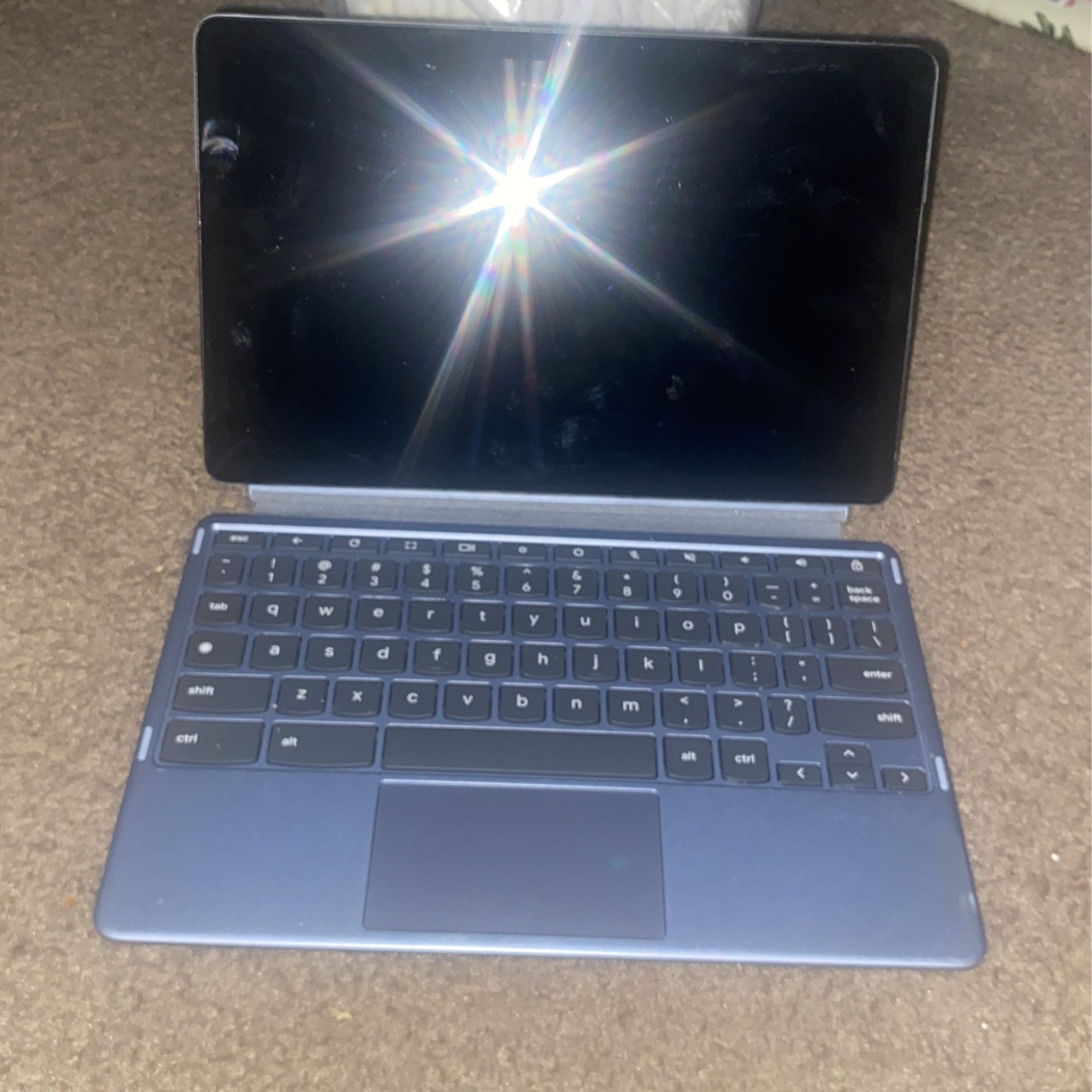 Chromebook