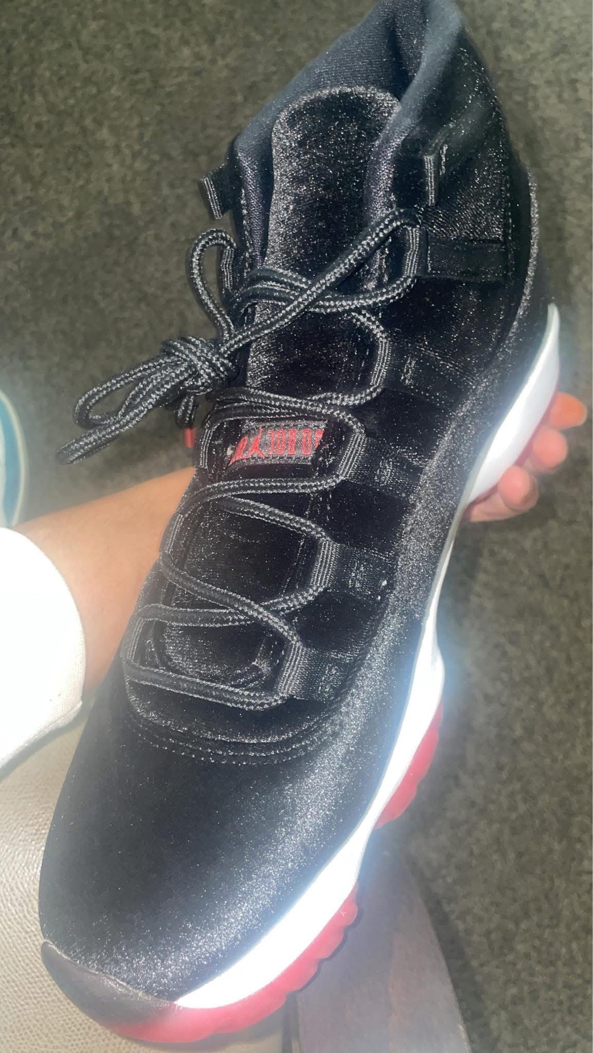 Jordan 11 Brand New
