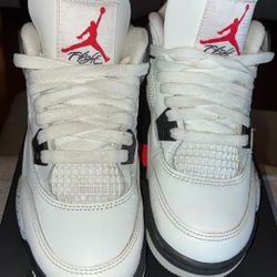Jordan Cement 4s 