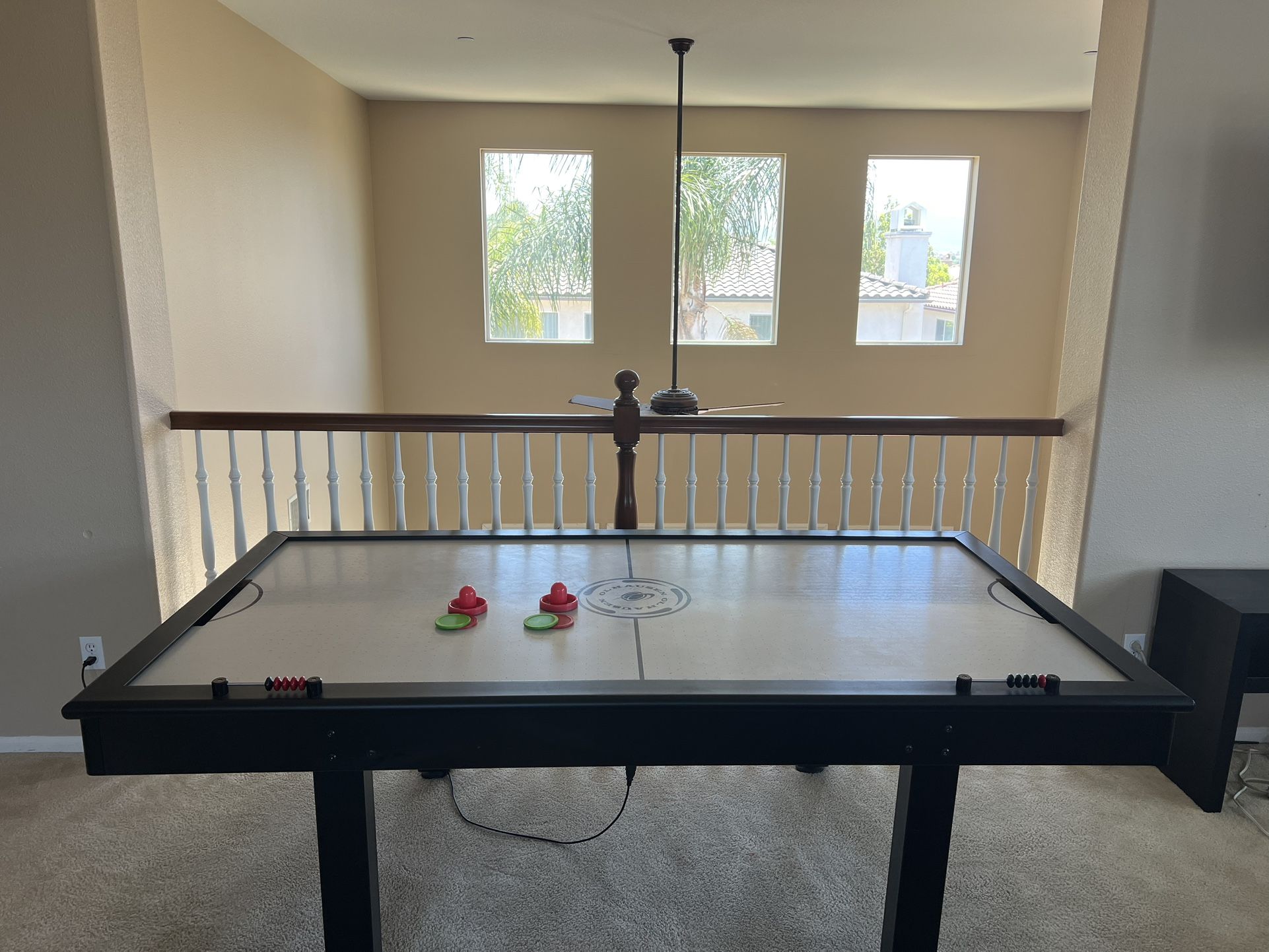 Air Hockey Table