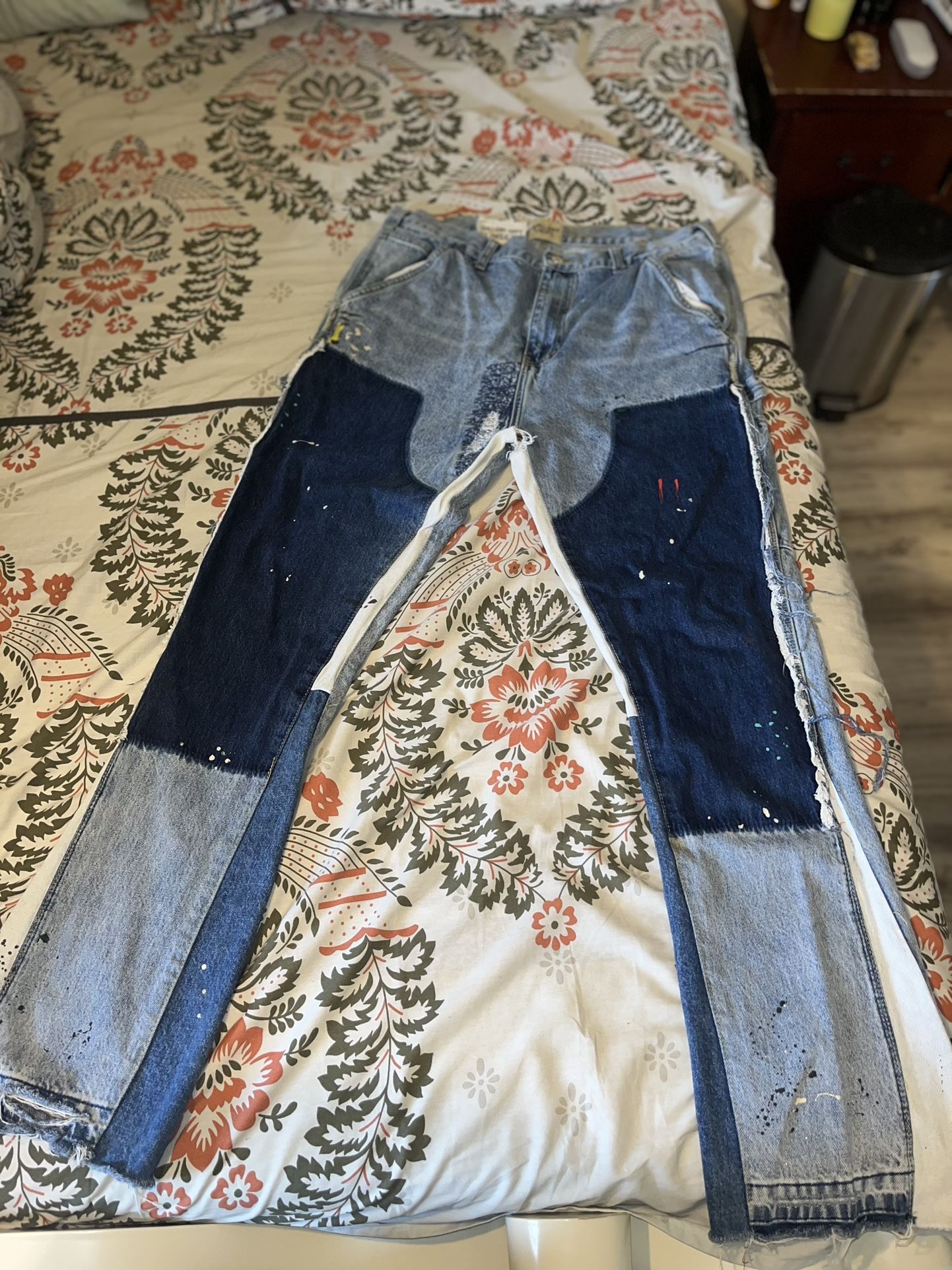 Gallery Dept Jeans - Sz 34 men