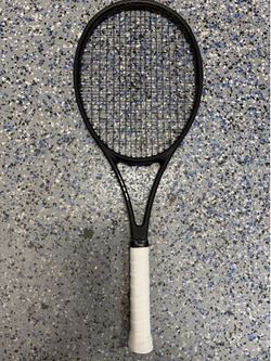 Wilson Pro Staff RF97 V13 4 1/4” Racket #7132