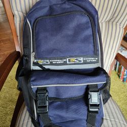 Extreme Sport Backpack 