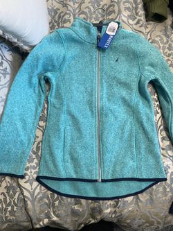 Girls jacket