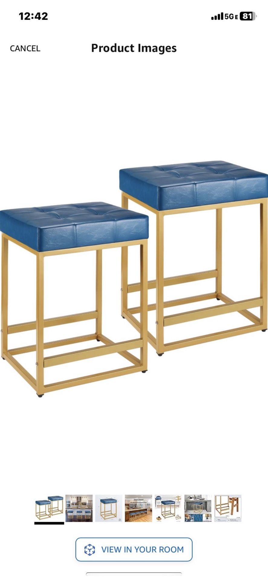 Stools
