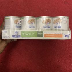 Hills  Dog Food (Expires 11/2026)