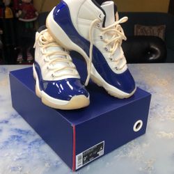 Jordan 11 Rare Air 