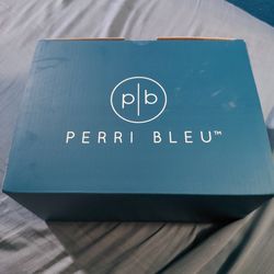 Perri Bleu jewelry box
