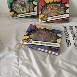 Mega Evolution Ascended Heroes Pokémon