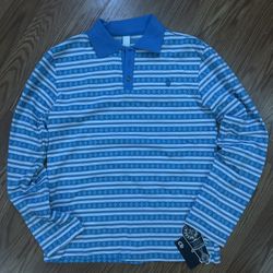 Chrome Heart Long Sleeve