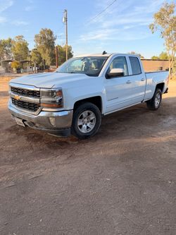 2016 Chevrolet Silverado LT 5.3L