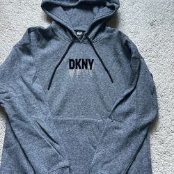 Sparkle DKNY sweatshirt - Women’s size S