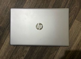 HP Laptop