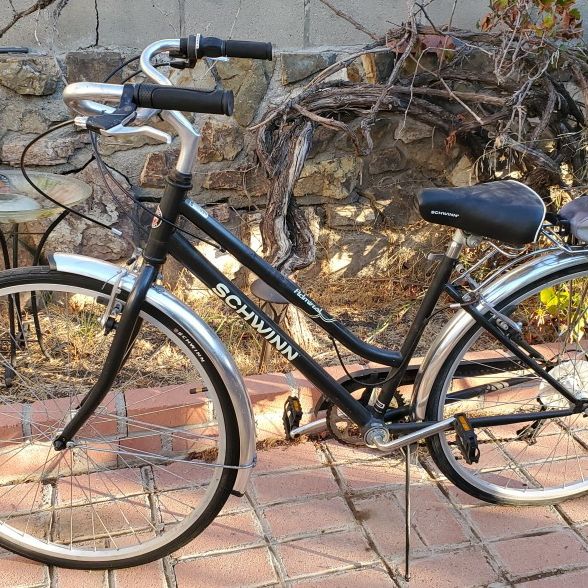 schwinn admiral bicycles