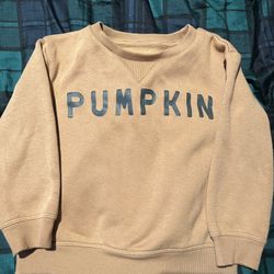 Toddler Sweater