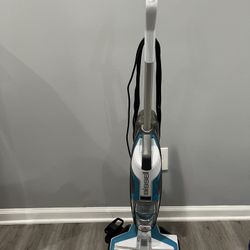 Bissell Crosswave All In One