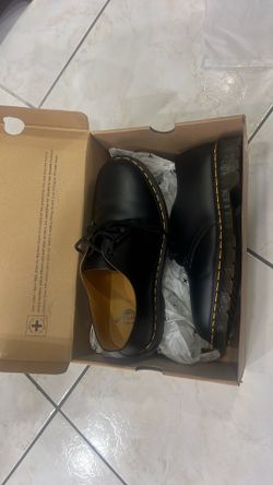 Dr martens size 9M