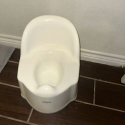 Potty Trainer