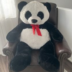 Big Panda $30