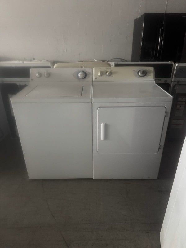 SET CO SECADORA DE GAS Y ELÉCTRICA