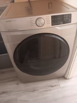 Samsung Smart appliances