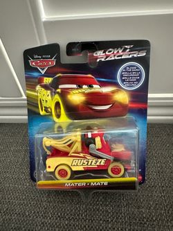 Disney Pixar Mater