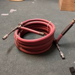 Homemade Copper Counterflow Wort Chiller
