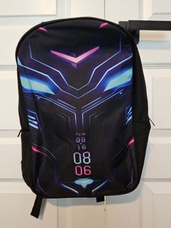 Backpack set