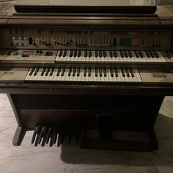 Working Organ