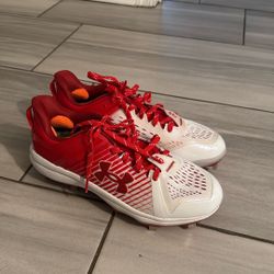 Best Baseball Shoes Under Armor