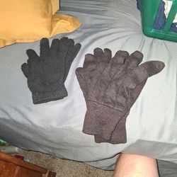 Gloves For Winter