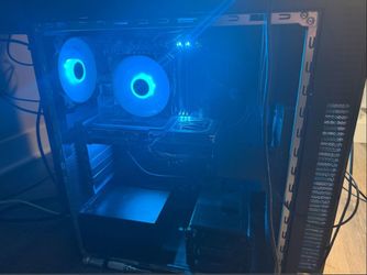 Gaming pc