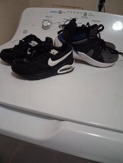 Kid shoes