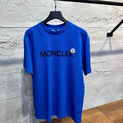 Moncler T Shirt