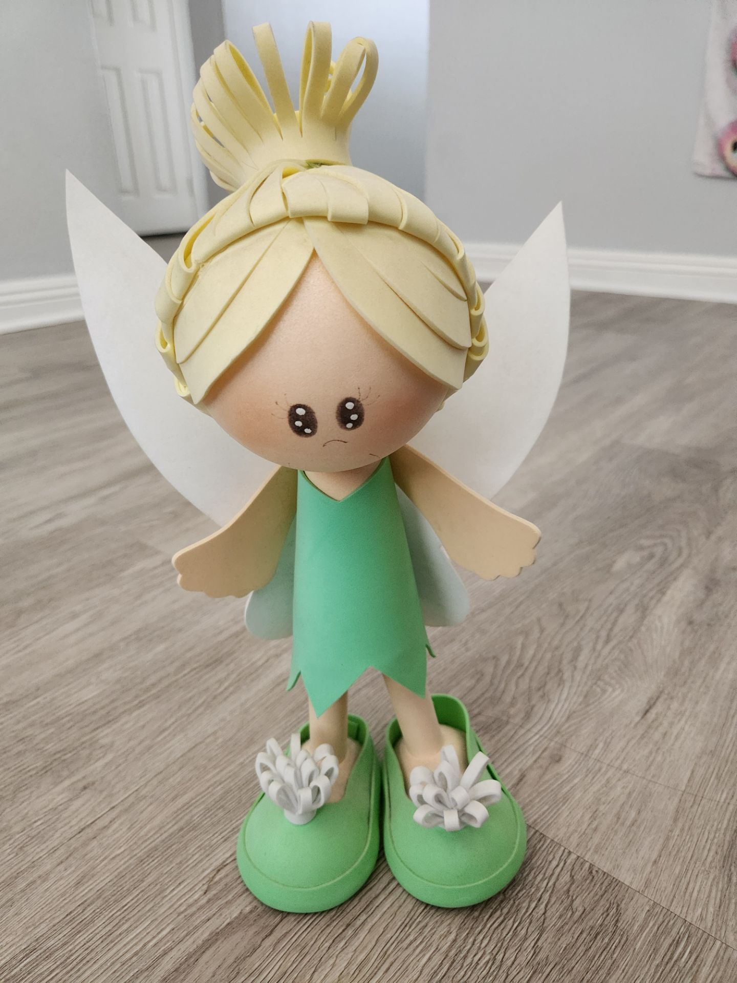 Thinkerbell