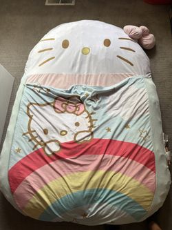 Hello Kitty Sleeper
