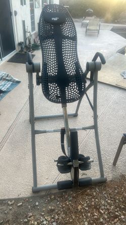 Teeter