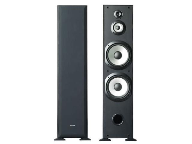 Sony SS-F7000P Floor Standing Speakers