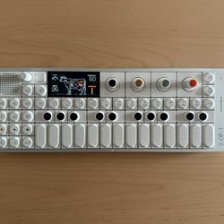 OP-1 FIELD