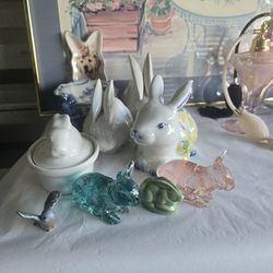 Easter decor