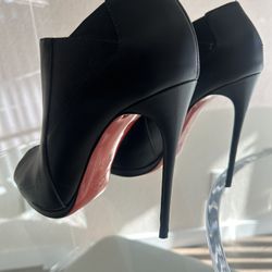 Christian Louboutin Heels