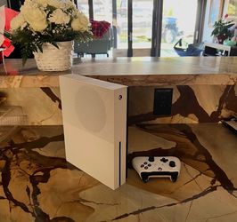 Xbox one s w controller