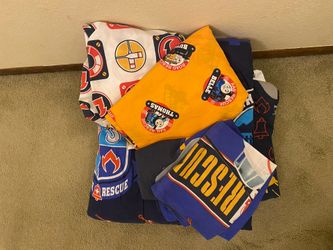 Thomas And Friends- Full Comforter Sheet Set