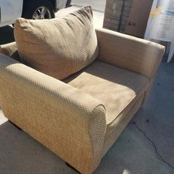 Large couch Sofa